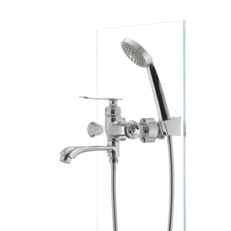 Смеситель для ванны Cron Diamond 009 (CR0813)