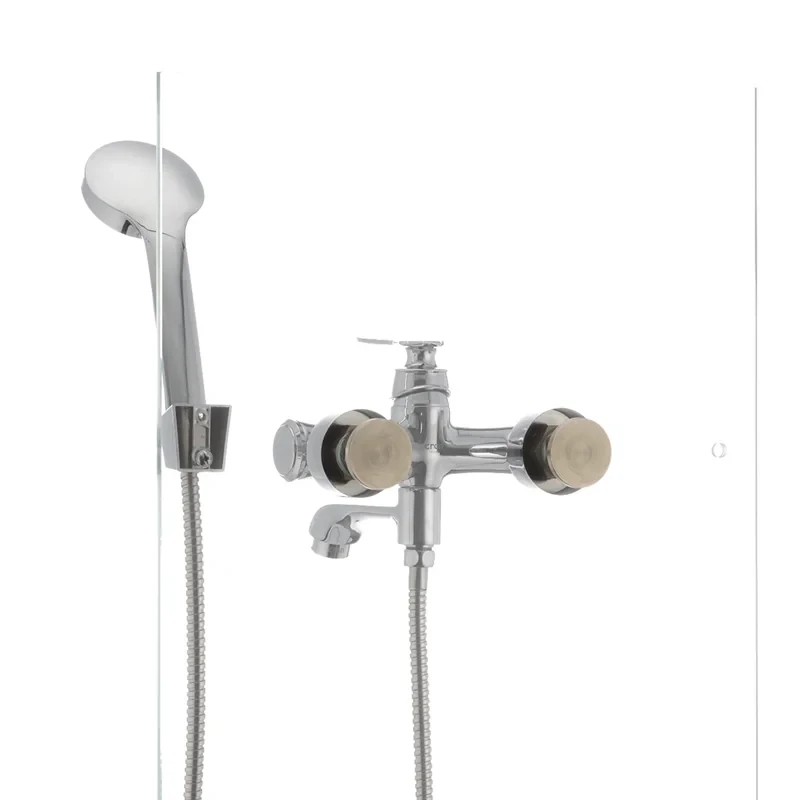 Смеситель для ванны Cron Diamond 009 (CR0813)