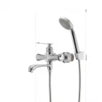 Смеситель для ванны Cron Diamond 009 (CR0813)