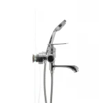 Смеситель для ванны Cron Diamond 009 (CR0813)