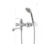 Смеситель для ванны Cron Diamond 009 (CR0813)