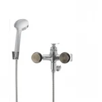 Смеситель для ванны Cron Diamond 009 (CR0813)