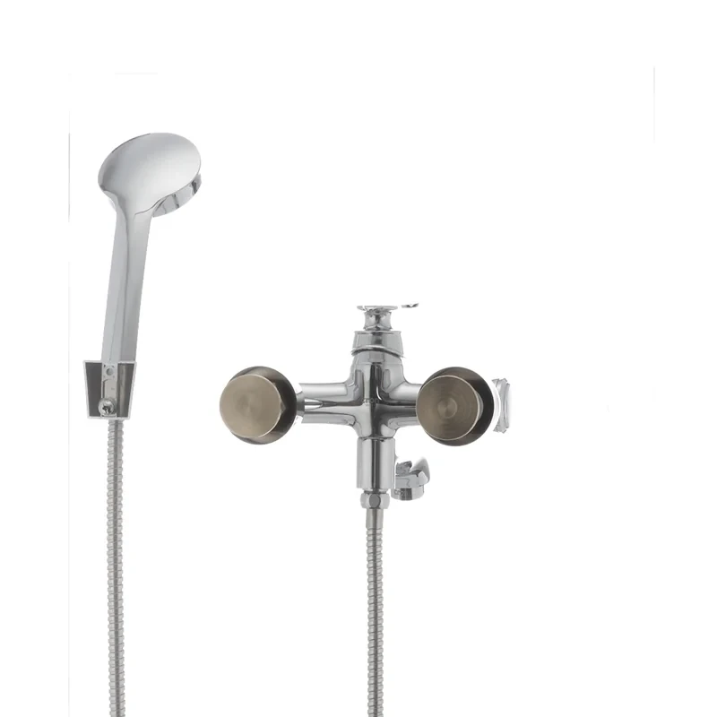 Смеситель для ванны Cron Diamond 009 (CR0813)