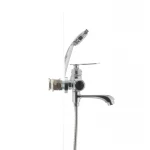 Смеситель для ванны Cron Diamond 009 (CR0813)