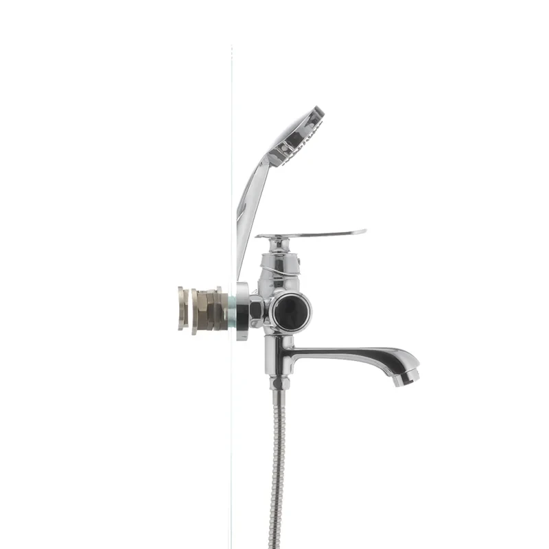 Смеситель для ванны Cron Diamond 009 (CR0813)