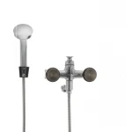 Смеситель для ванны Cron Diamond 009 (CR0813)