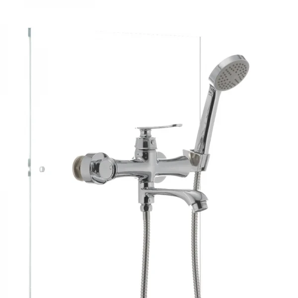 Смеситель для ванны Cron Diamond 009 (CR0813)