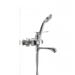 Смеситель для ванны Cron Diamond 009 (CR0813)