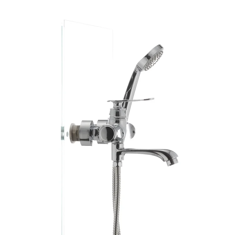 Смеситель для ванны Cron Diamond 009 (CR0813)