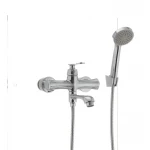 Смеситель для ванны Cron Diamond 009 (CR0813)