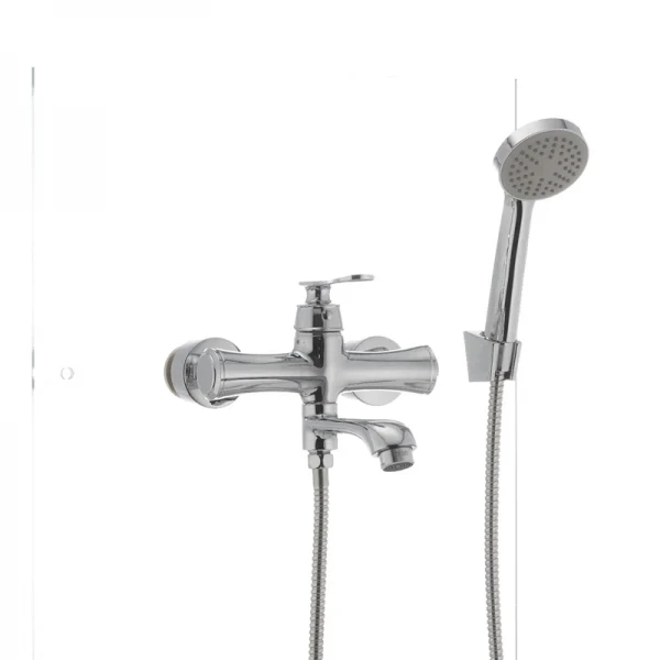 Смеситель для ванны Cron Diamond 009 (CR0813)