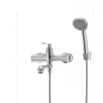 Смеситель для ванны Cron Diamond 009 (CR0813)