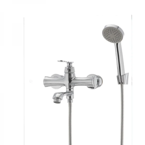 Смеситель для ванны Cron Diamond 009 (CR0813)