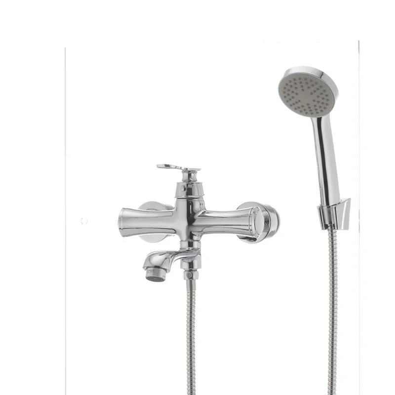 Смеситель для ванны Cron Diamond 009 (CR0813)