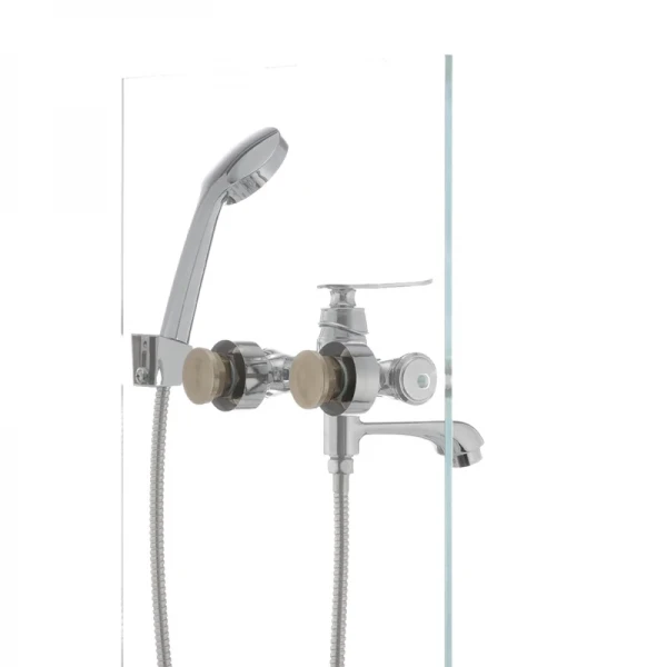 Смеситель для ванны Cron Diamond 009 (CR0813)