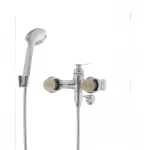 Смеситель для ванны Cron Diamond 009 (CR0813)