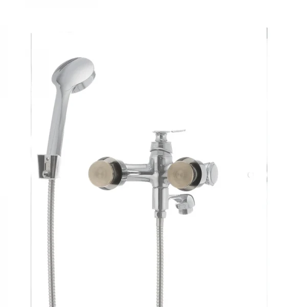 Смеситель для ванны Cron Diamond 009 (CR0813)