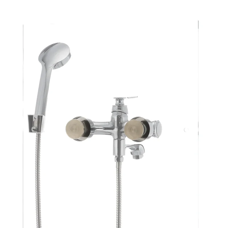 Смеситель для ванны Cron Diamond 009 (CR0813)