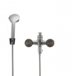 Смеситель для ванны Cron Diamond 009 (CR0813)