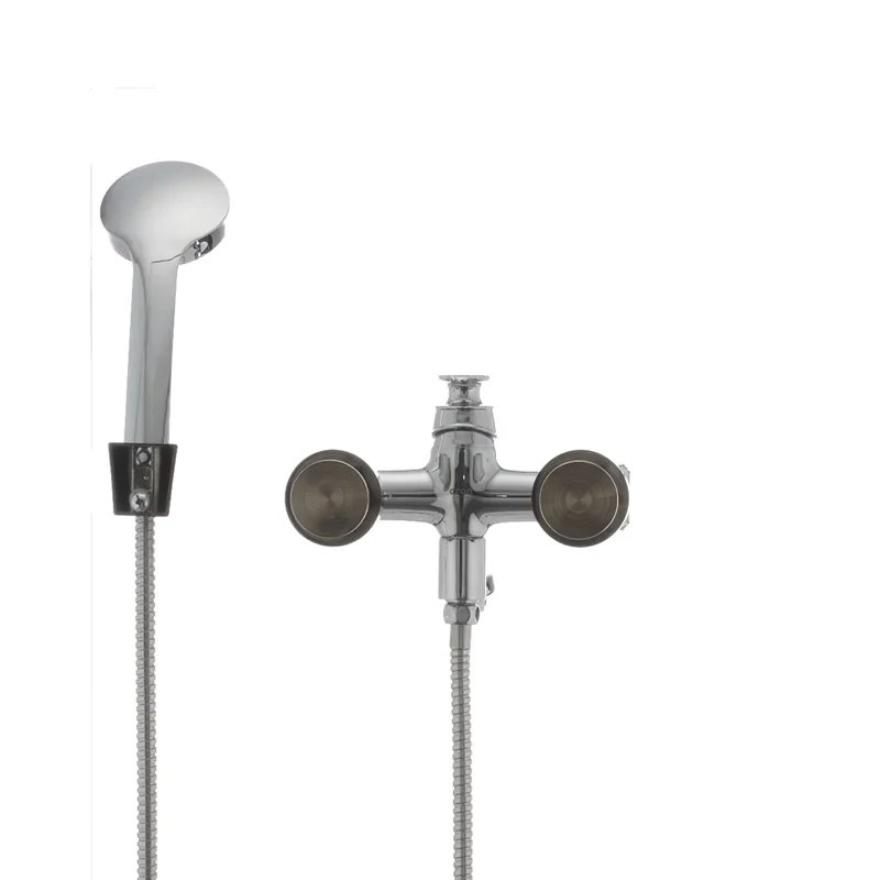 Смеситель для ванны Cron Diamond 009 (CR0813)