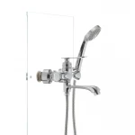 Смеситель для ванны Cron Diamond 009 (CR0813)