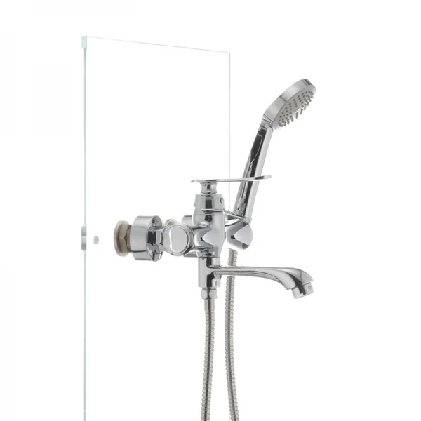 Смеситель для ванны Cron Diamond 009 (CR0813)