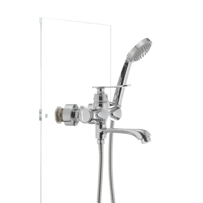 Смеситель для ванны Cron Diamond 009 (CR0813)