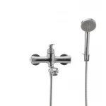 Смеситель для ванны Cron Diamond 009 (CR0813)