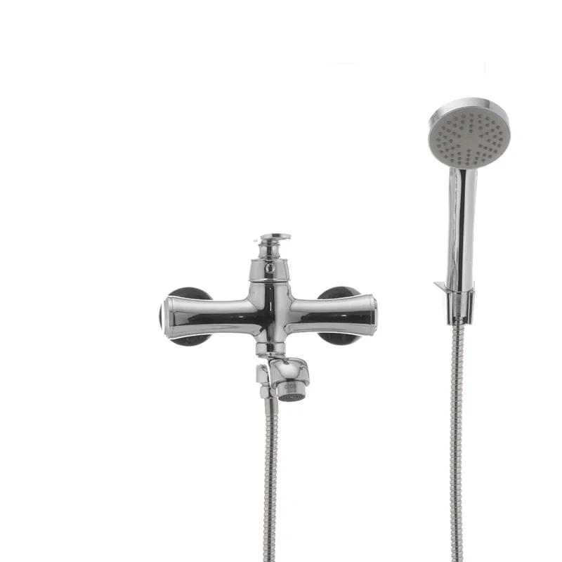 Смеситель для ванны Cron Diamond 009 (CR0813)