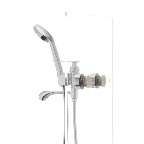 Смеситель для ванны Cron Diamond 009 (CR0813)