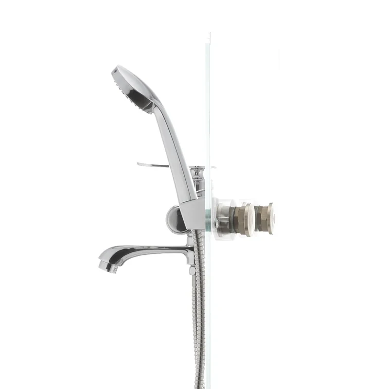 Смеситель для ванны Cron Diamond 009 (CR0813)