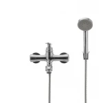 Смеситель для ванны Cron Diamond 009 (CR0813)