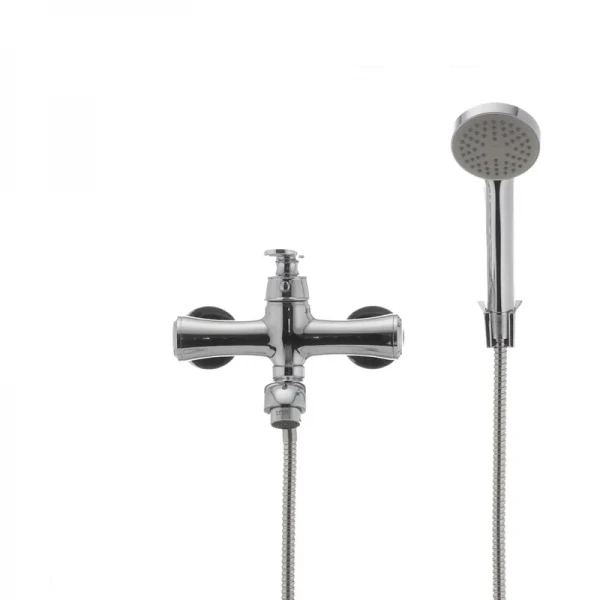 Смеситель для ванны Cron Diamond 009 (CR0813)