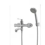 Смеситель для ванны Cron Diamond 009 (CR0813)