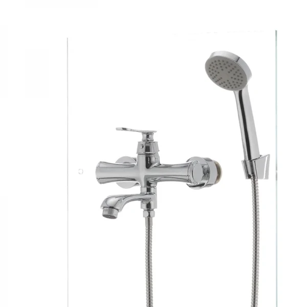 Смеситель для ванны Cron Diamond 009 (CR0813)