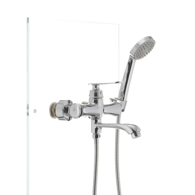 Смеситель для ванны Cron Diamond 009 (CR0813)