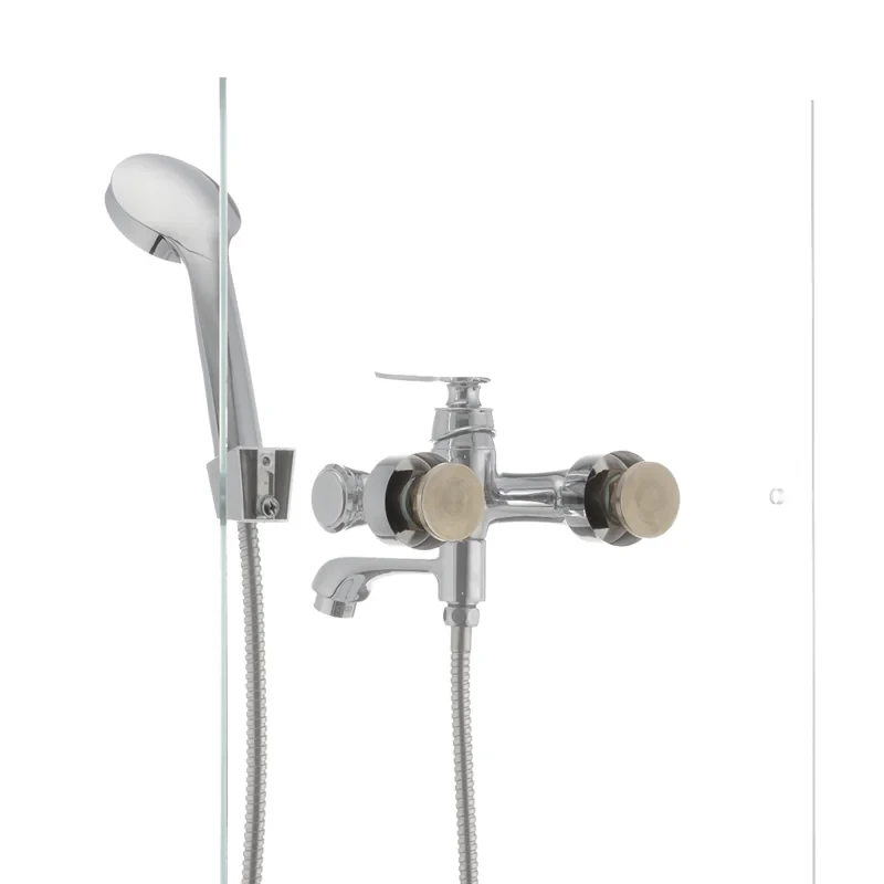 Смеситель для ванны Cron Diamond 009 (CR0813)