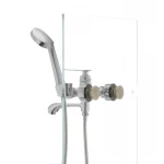 Смеситель для ванны Cron Diamond 009 (CR0813)