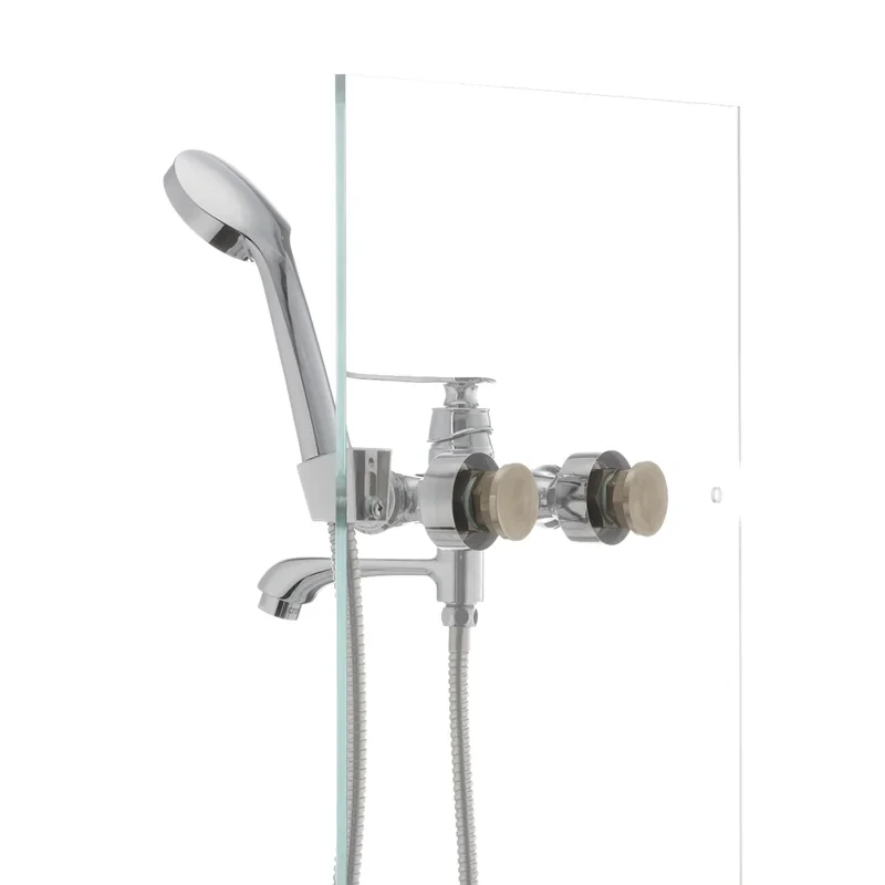 Смеситель для ванны Cron Diamond 009 (CR0813)