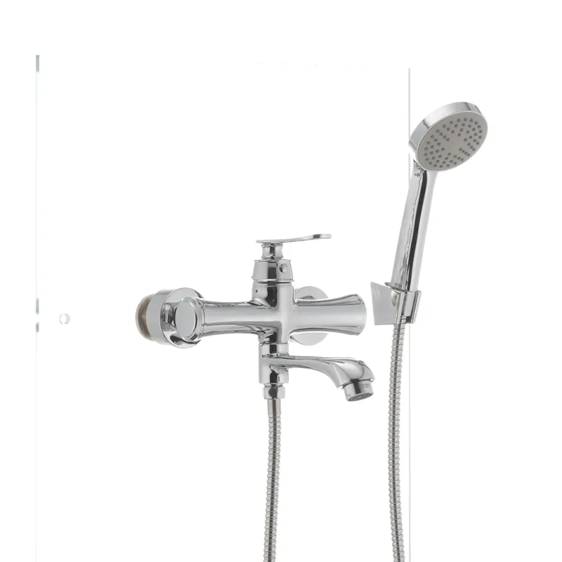 Смеситель для ванны Cron Diamond 009 (CR0813)