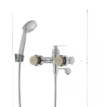 Смеситель для ванны Cron Diamond 009 (CR0813)