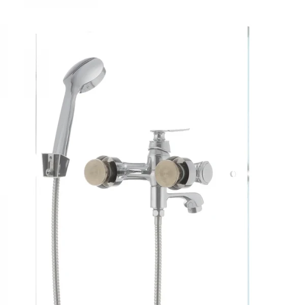 Смеситель для ванны Cron Diamond 009 (CR0813)