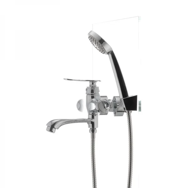 Смеситель для ванны Cron Diamond 009 (CR0813)