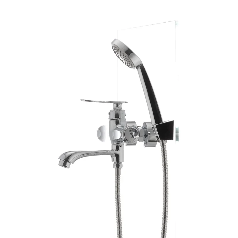 Смеситель для ванны Cron Diamond 009 (CR0813)