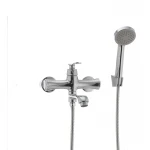 Смеситель для ванны Cron Diamond 009 (CR0813)