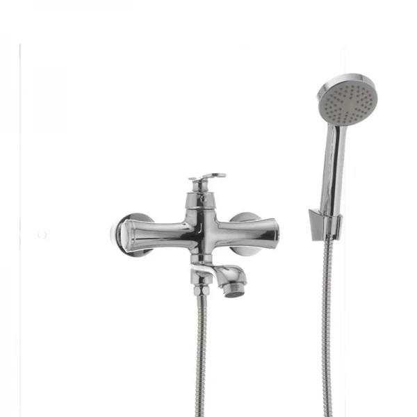 Смеситель для ванны Cron Diamond 009 (CR0813)