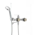 Смеситель для ванны Cron Diamond 009 (CR0813)