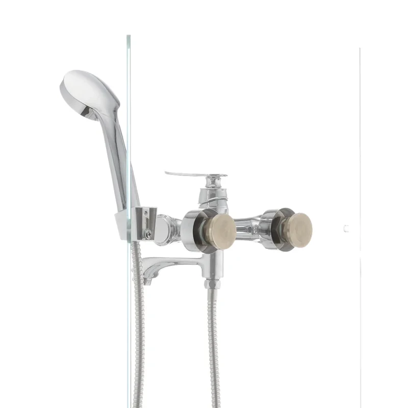 Смеситель для ванны Cron Diamond 009 (CR0813)