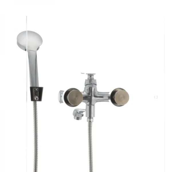 Смеситель для ванны Cron Diamond 009 (CR0813)