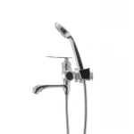 Смеситель для ванны Cron Diamond 009 (CR0813)